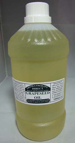 Grapeseed 1000ml - Click Image to Close